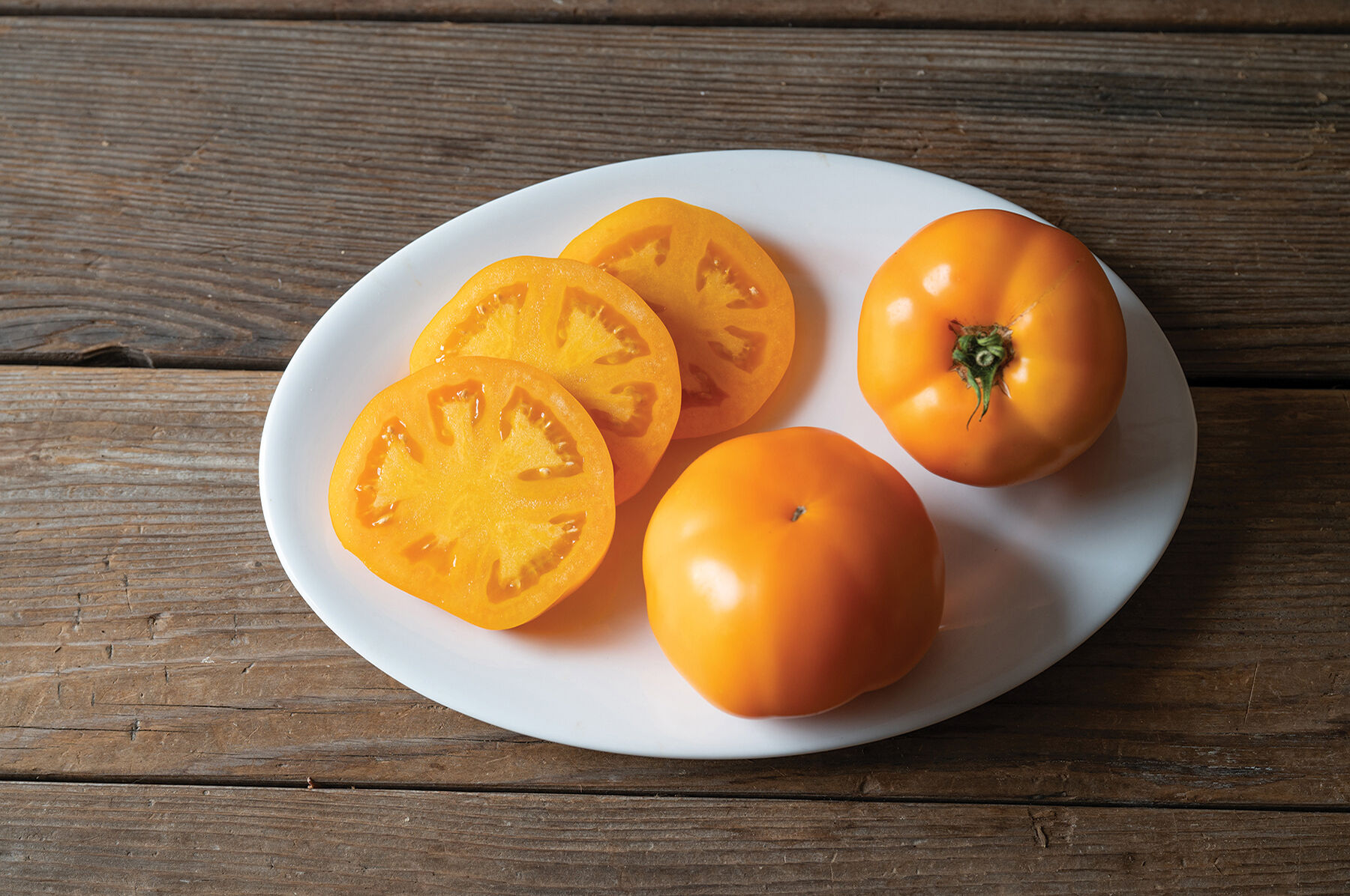 Marmalade Skies Specialty Tomatoes