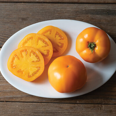 Marmalade Skies Marmalade Skies Specialty Tomatoes