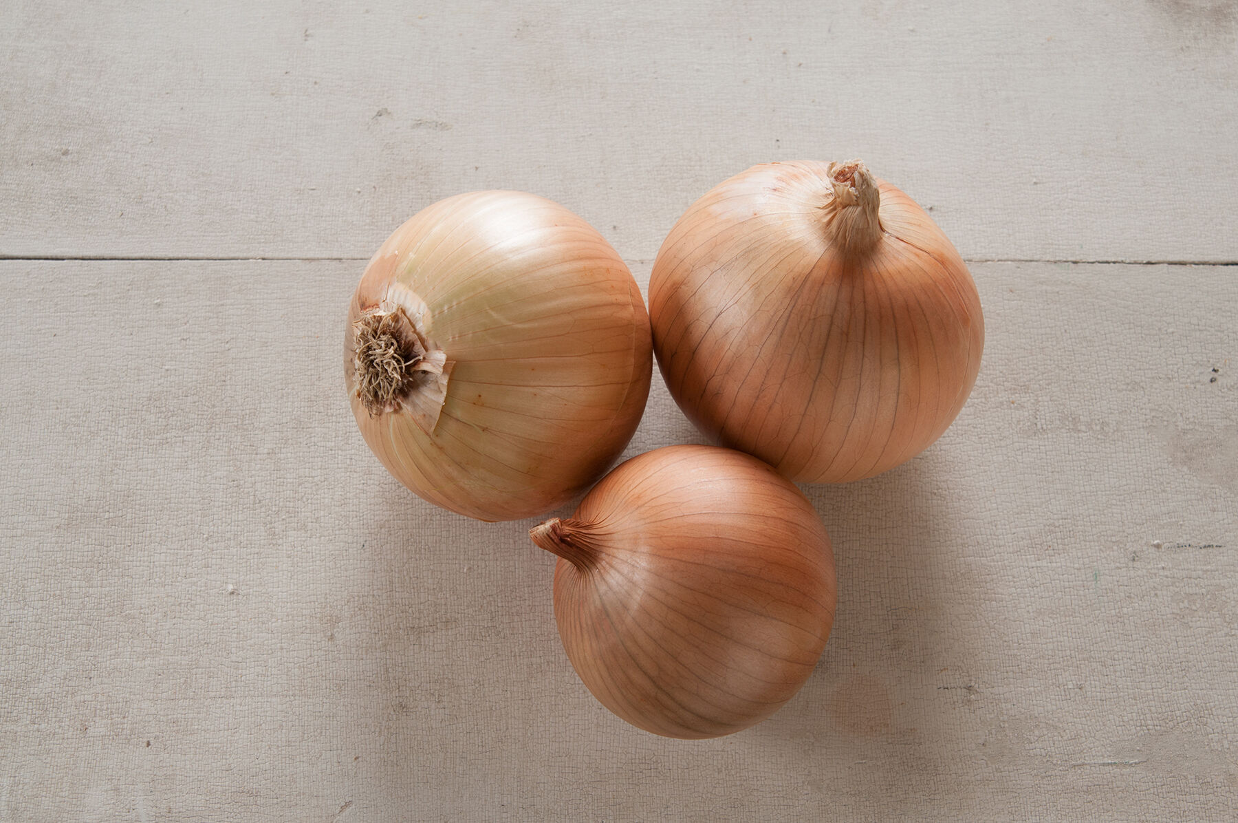 Scout Full-Size Onions