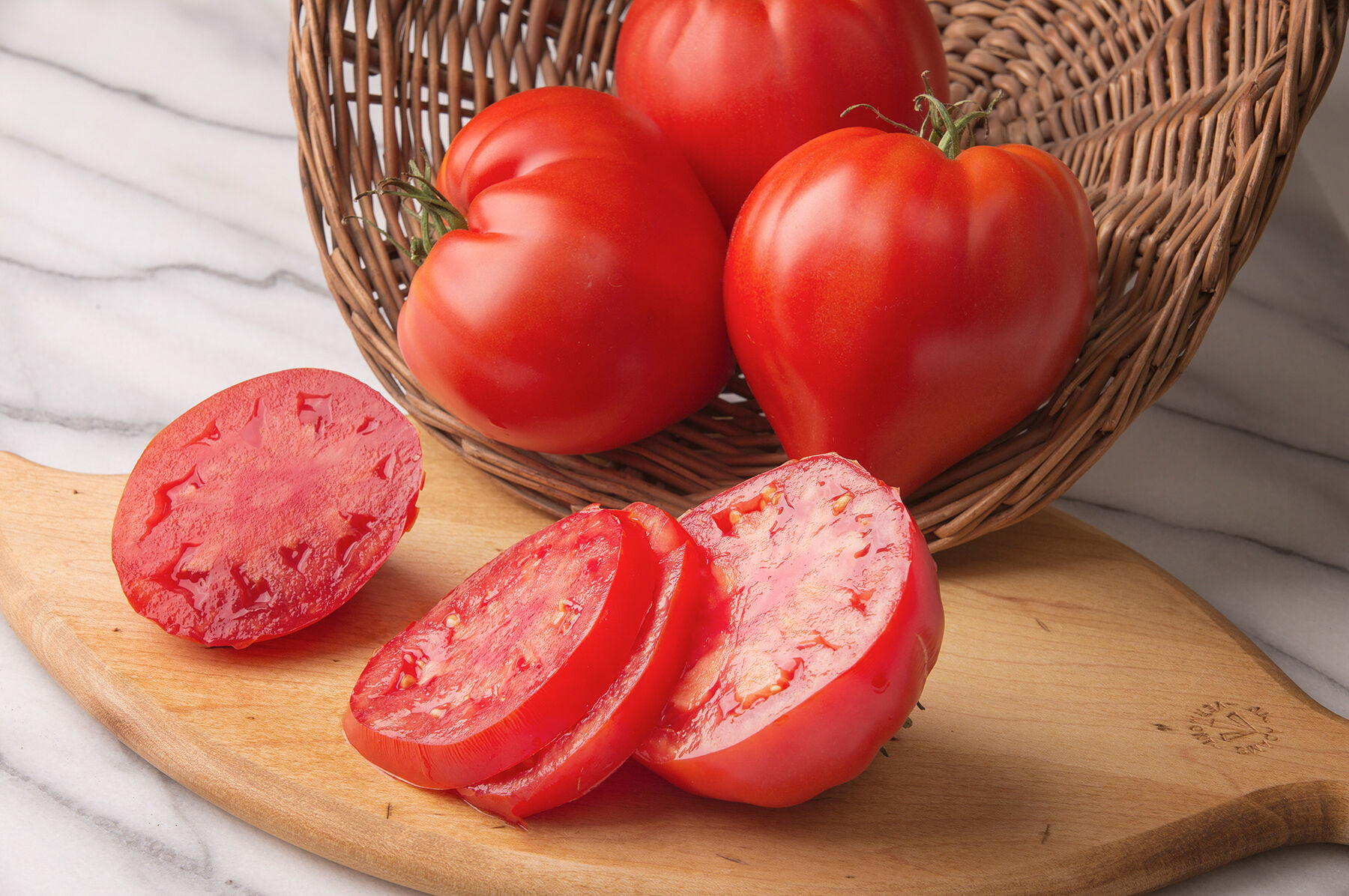 25 Tomato Seeds Sparky Cherry Tomatoes F1 Hybrid New Variety