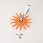 Finger Weeder Assembly – Sandy Soil Wheel Hoes