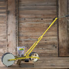 Jang Seeder Starter Kit &ndash; Cover Crops Jang JP Series