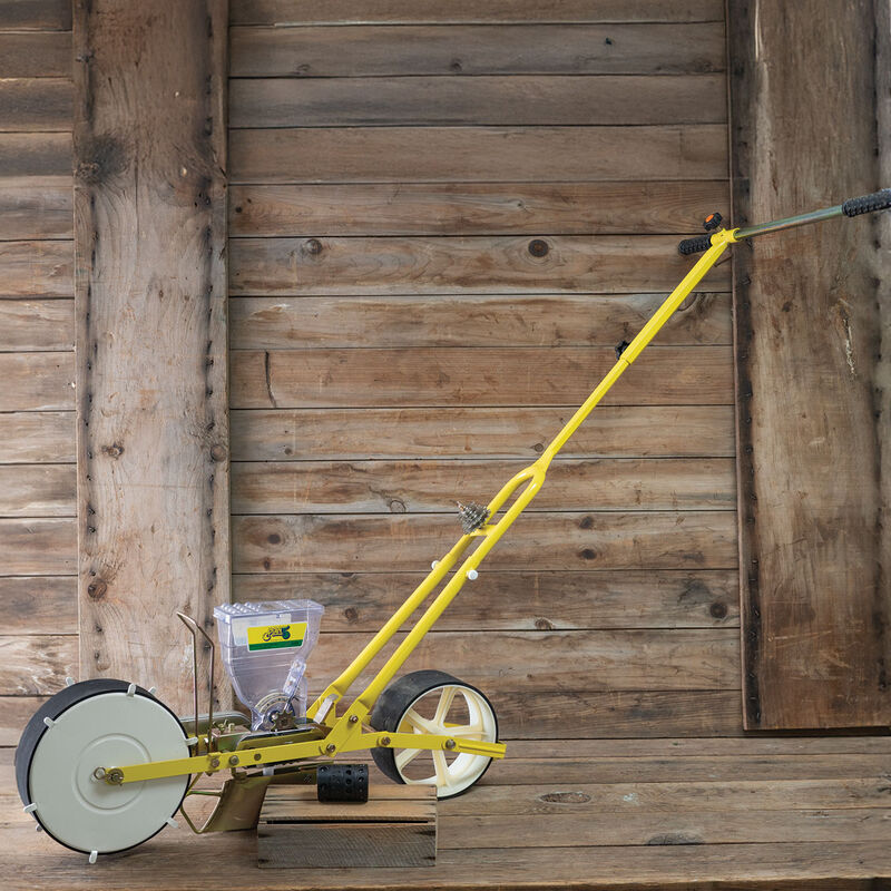 Jang Seeder Starter Kit &ndash; Cover Crops Jang JP Series