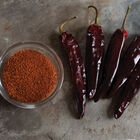 Amazing 2 Hot Peppers