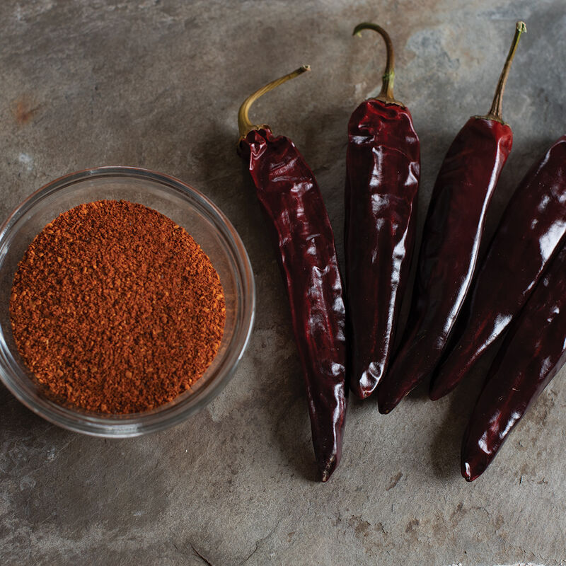 Amazing 2 Hot Peppers