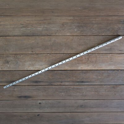 Retrofit Axle &ndash; 36" Dibblers