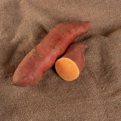 Covington Sweet Potatoes