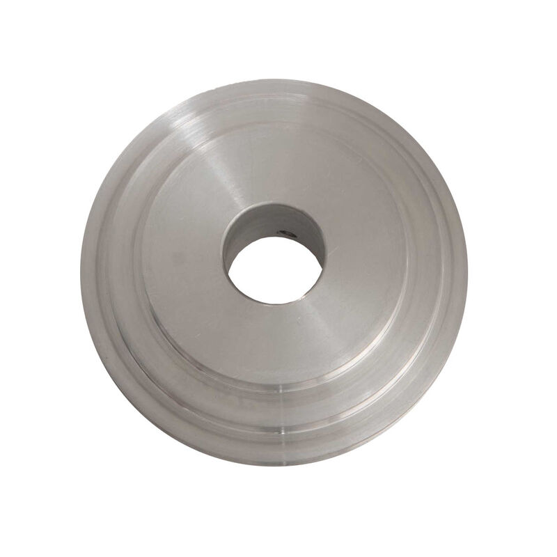 Seed Shaft Pulley Six-Row