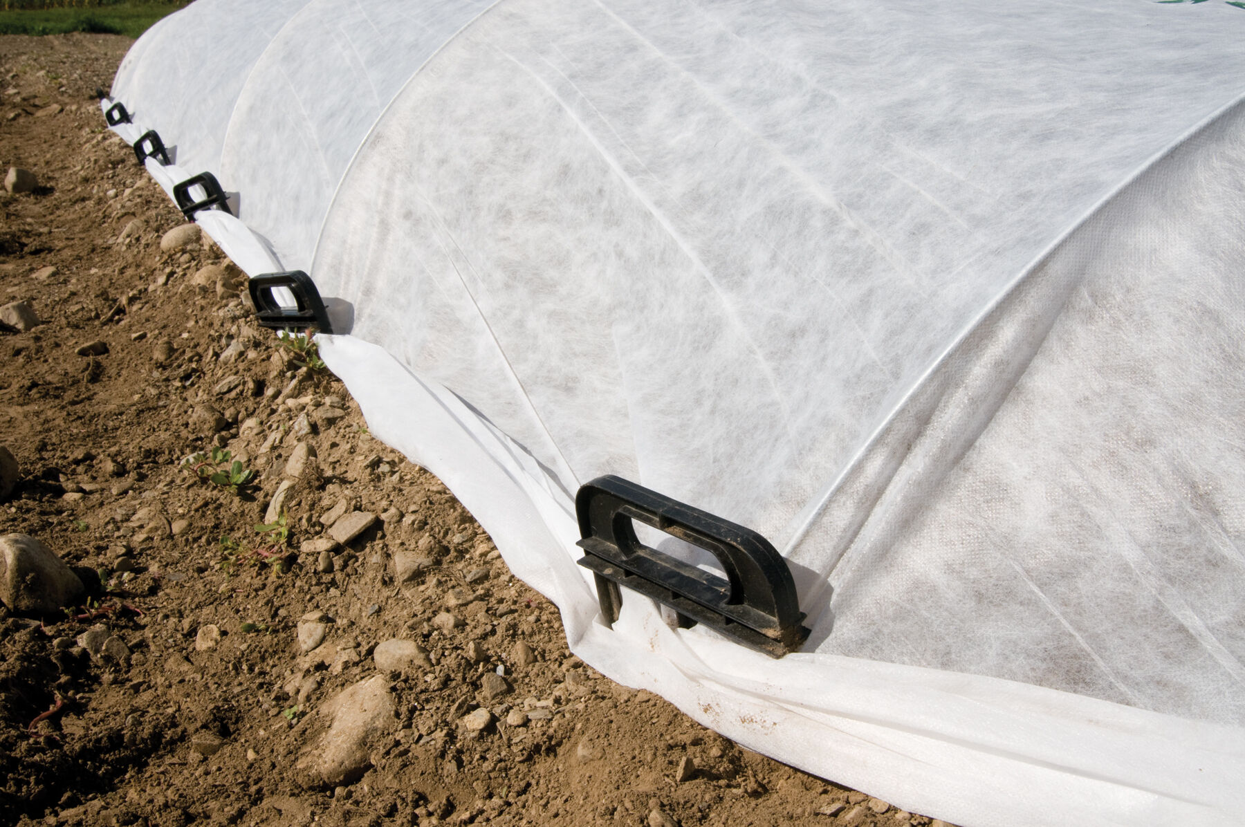 Mulch Tools & Accessories | Johnny's Selected Seeds
