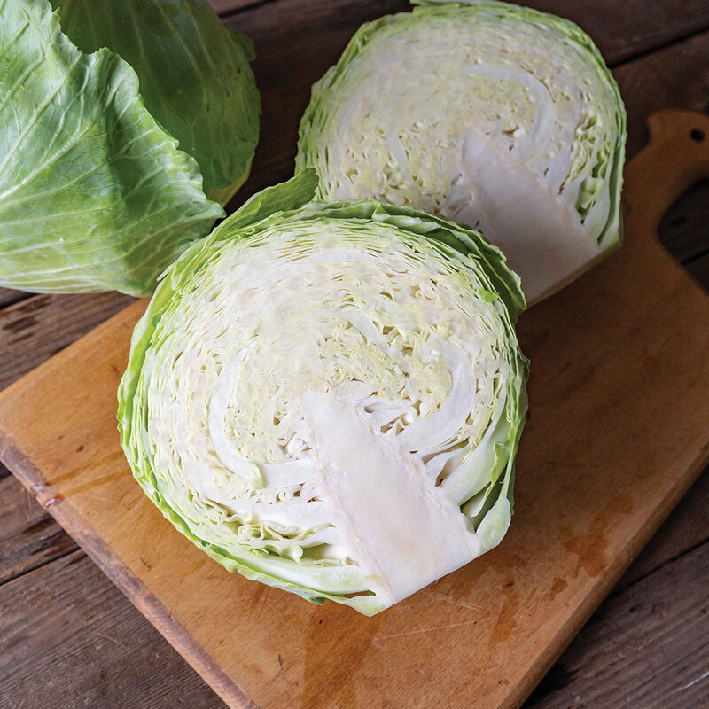 Bronco Fresh Market Cabbage