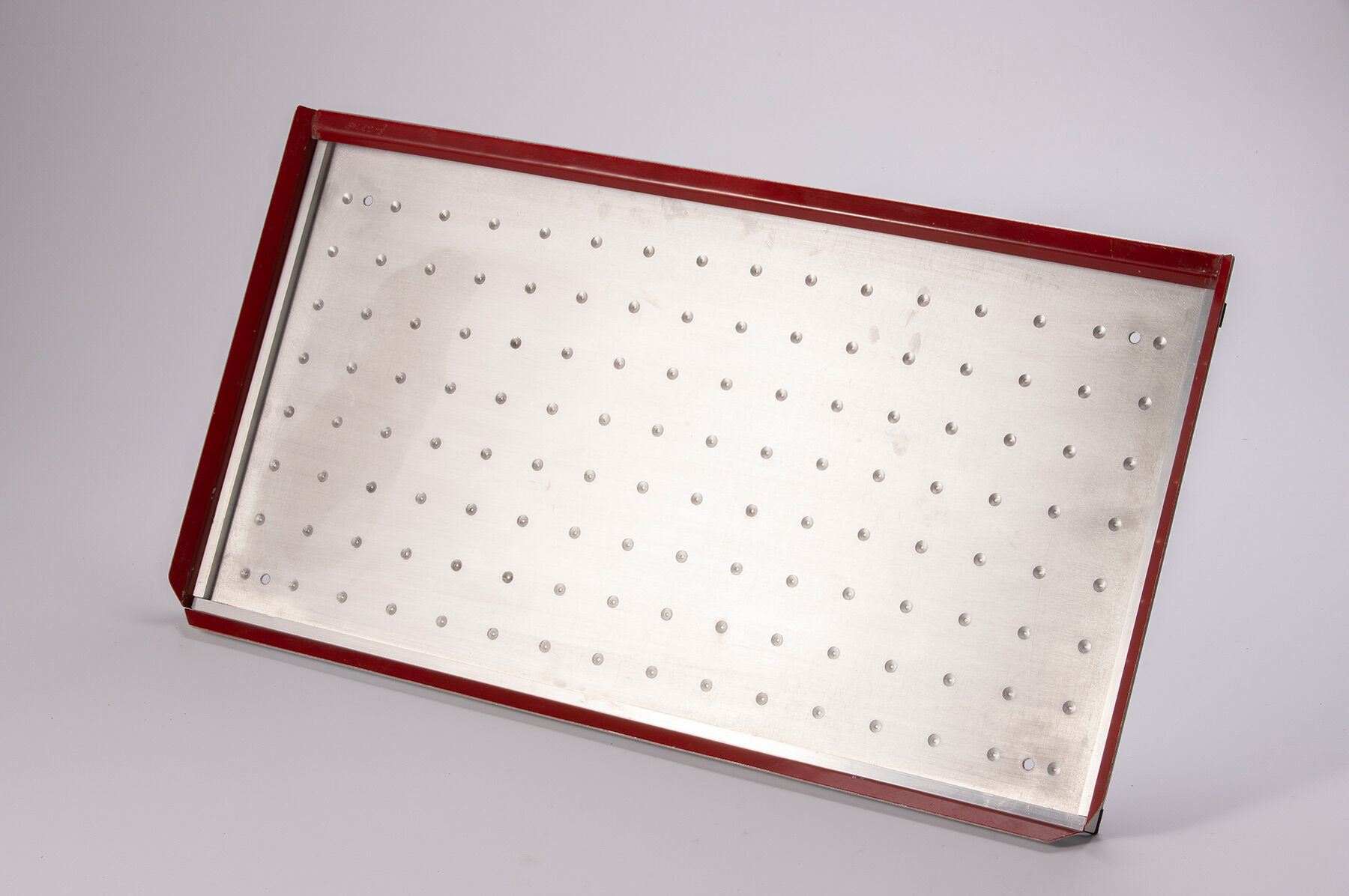Seed Plate D288 - Precision Vacuum Seeder Accessory | Johnny's