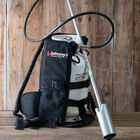 Johnny's Flame Weeder Backpack Flame Weeders