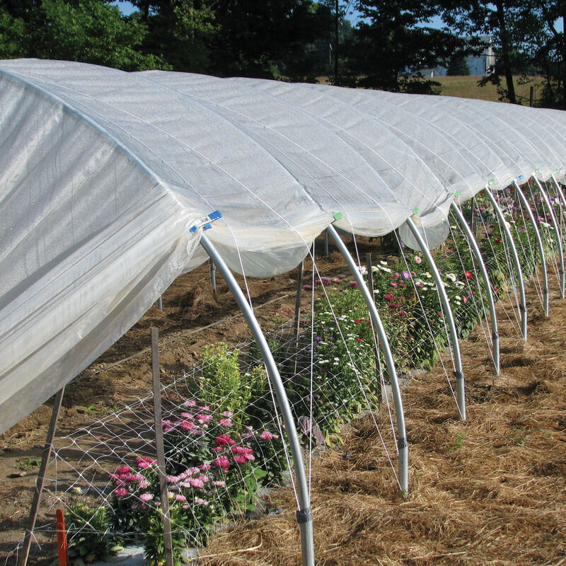 High Tunnel Hoop Bender – 12' Benders