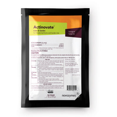 Actinovate® L & G – 18 Oz. Fungicides