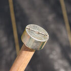 Staple Setter™ Supports & Anchors