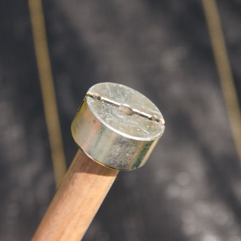 Staple Setter™ Supports & Anchors