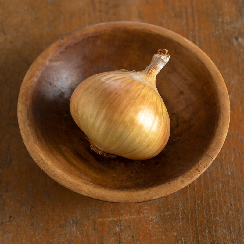 Walla Walla Sweet Full-Size Onions
