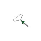 Contour Wire Hoe Head – 4" Hoes & Cultivators