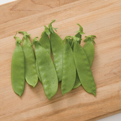 Oregon Giant Snow Peas