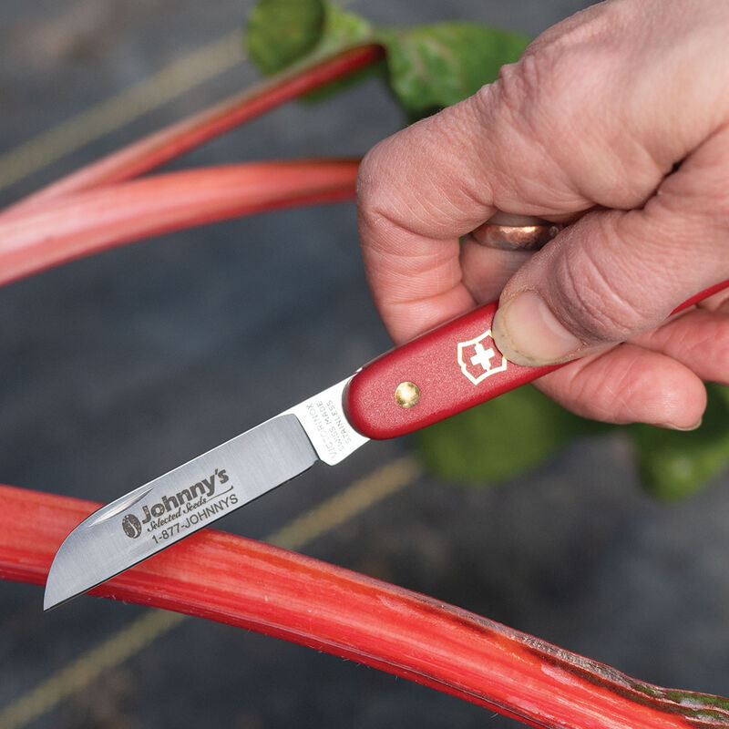Victorinox Pocketknife Harvest Knives