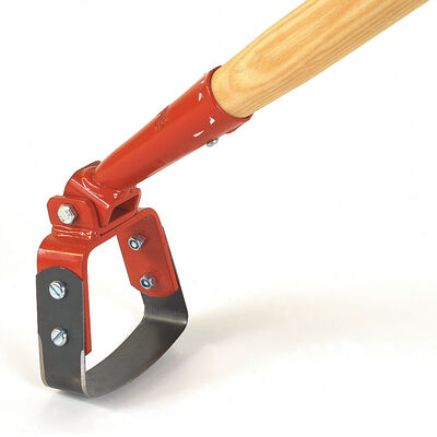 3¼" Stirrup Hoe Oscillating (Stirrup)