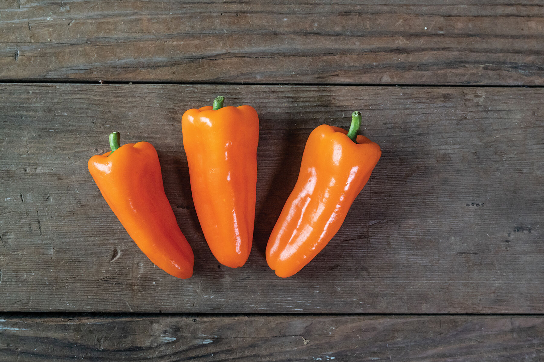 Sweet pepper sales