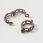 Compostable Trellis Clips – 10,000 Count Clips