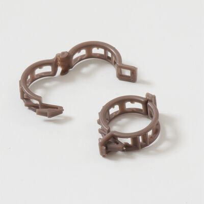 Compostable Trellis Clips – 10,000 Count Clips