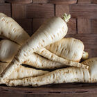 Javelin Parsnips