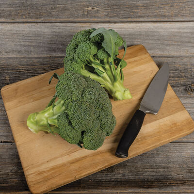 Monty Standard Broccoli