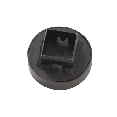 Square Die – 1.6" Mulch Hole Burners