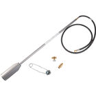Propane Torch Kit Flame Weeders