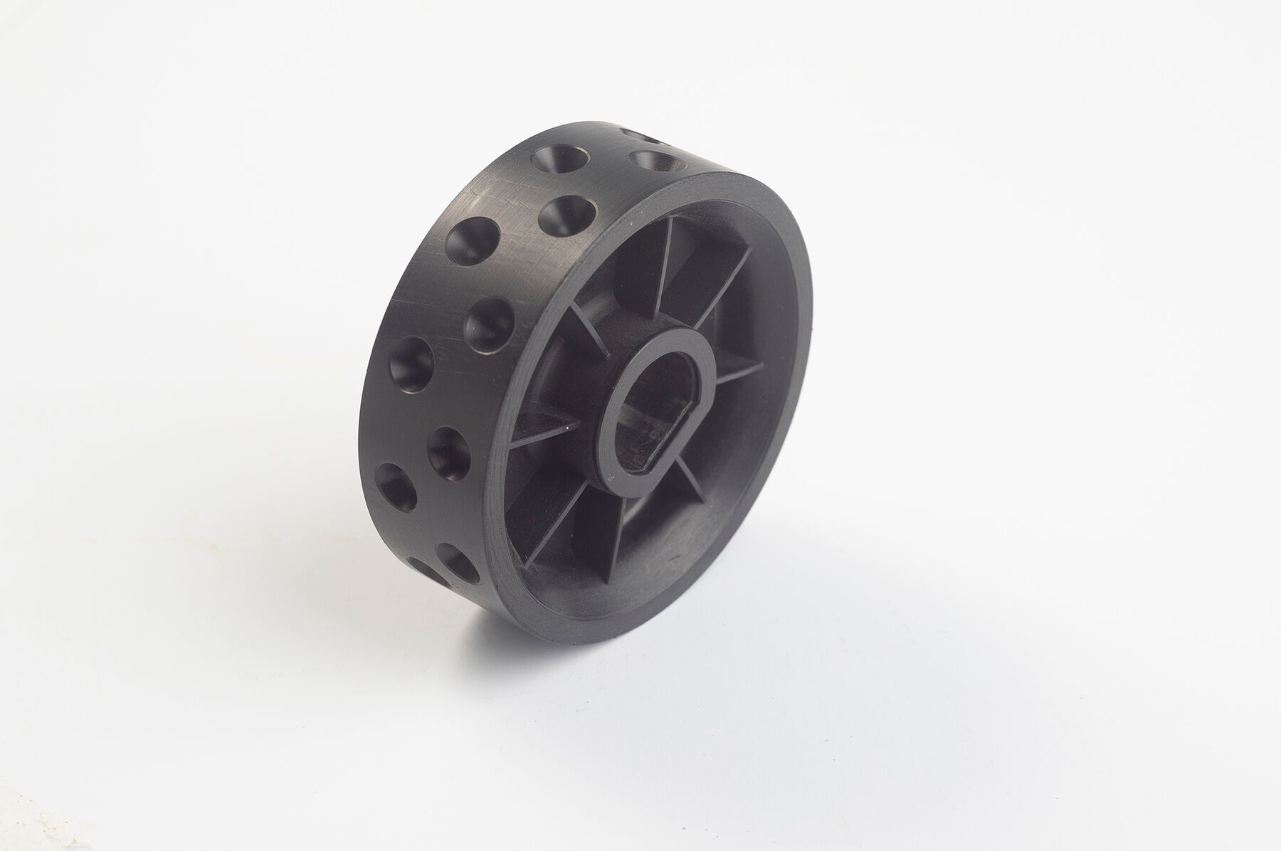 Jang Seed Roller LJ-24 - Jang JP or JPH Series Accessory