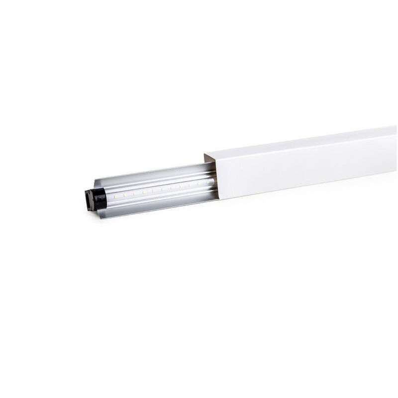 SunBlaster LED Strip Light – 48" Grow Lights and Carts