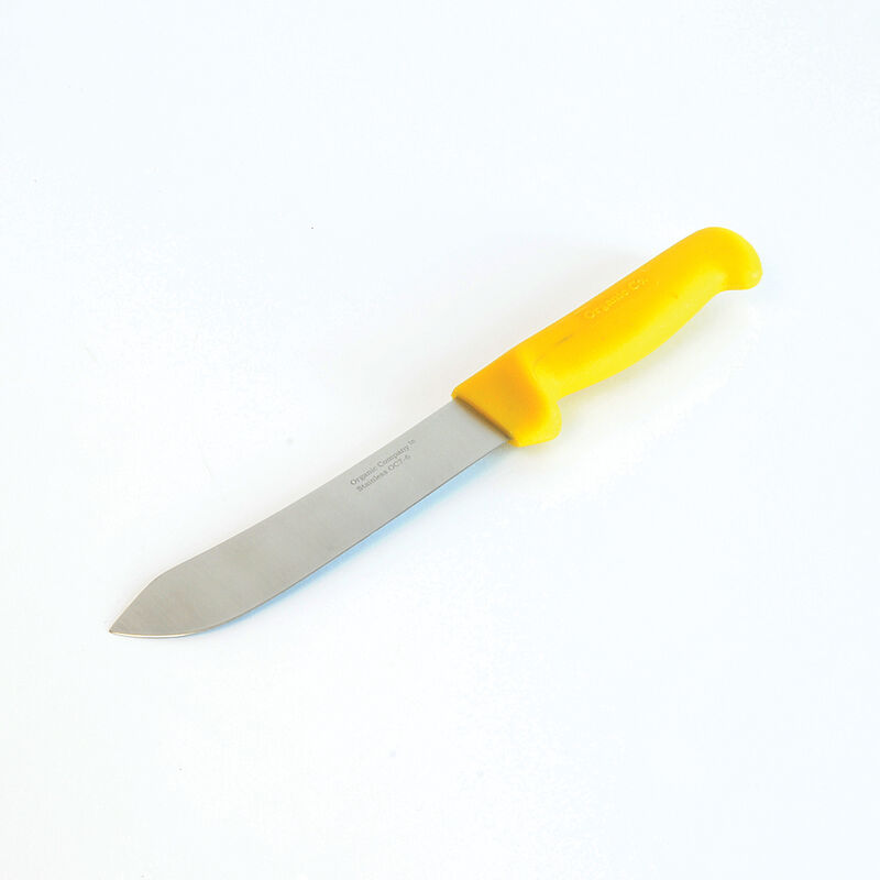 Harvest Machete – 6" Harvest Knives