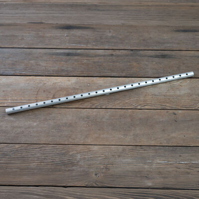 Retrofit Axle &ndash; 24" Dibblers