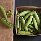 Strike Shelling Peas