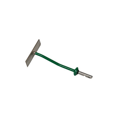 Collinear Hoe Head – 4" Collinear