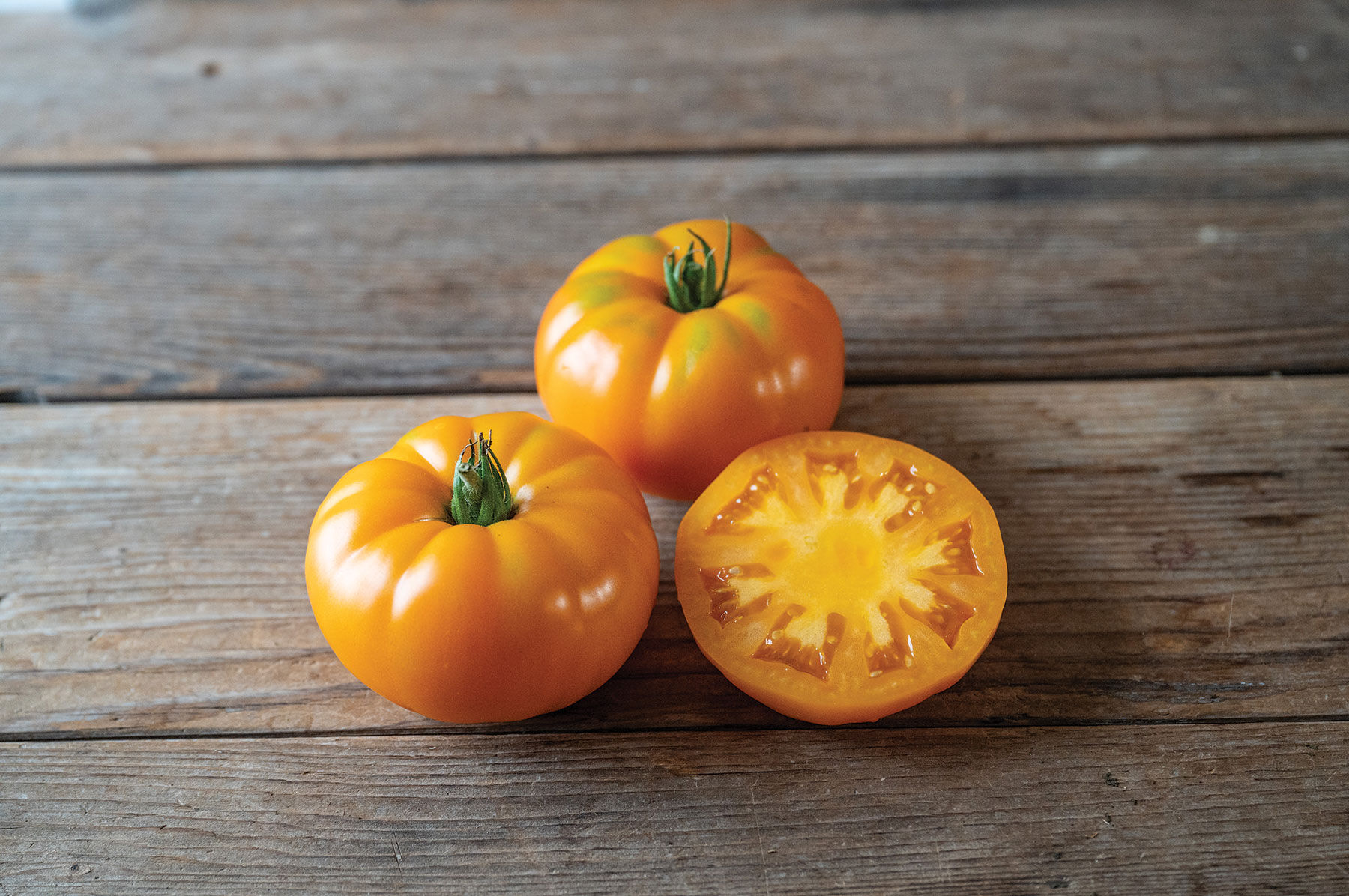 Specialty Tomato Seeds | Johnny's Selected Seeds