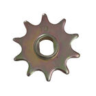 10 Tooth Sprocket Jang JP Series