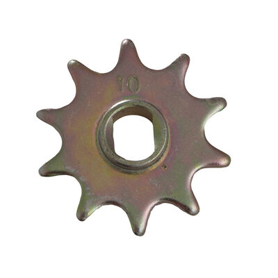 10 Tooth Sprocket Jang JP Series