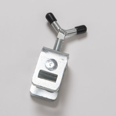 Tool Support Clamp Wheel Hoes