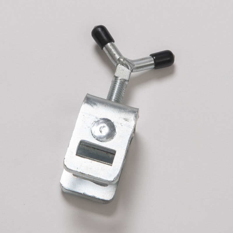 Tool Support Clamp Wheel Hoes