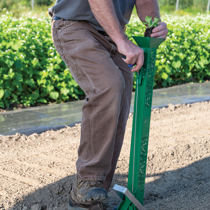 Johnny's Hand Transplanter Hand Transplanters