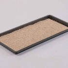 Terrafibre Hemp Grow Mats, 10" x 20" – 140 Count Microgreens Supplies