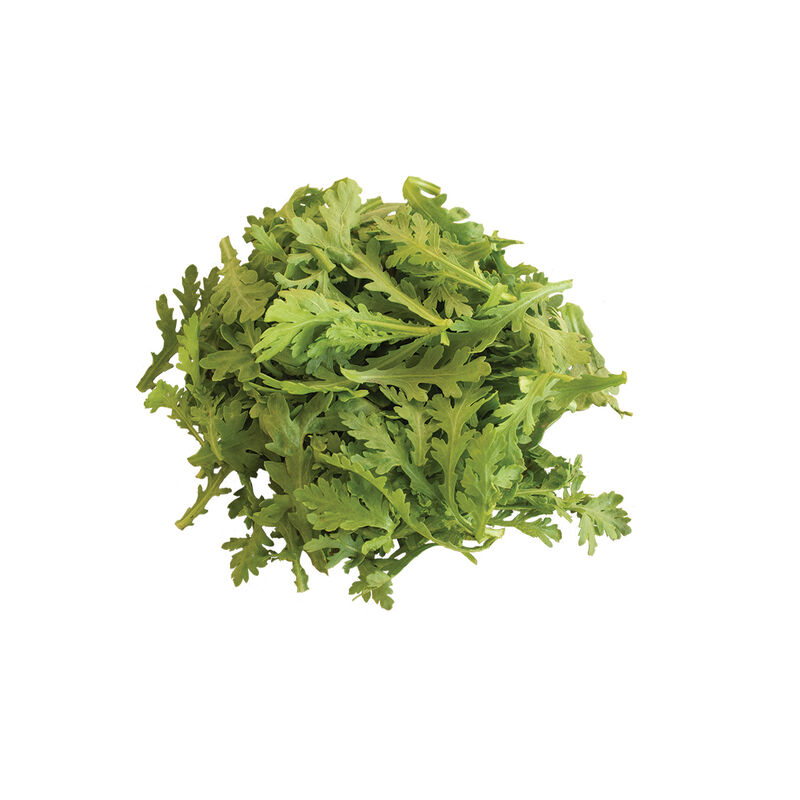 Shungiku Asian Greens