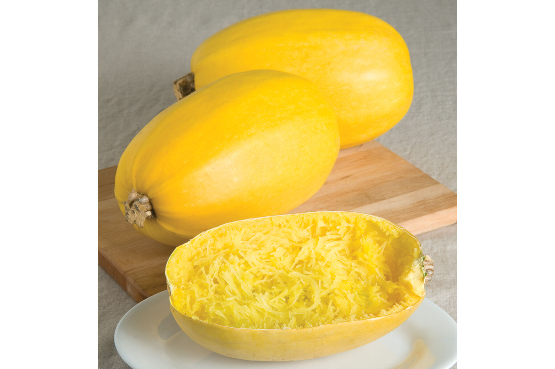 Spaghetti squash shop