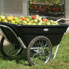 Muller's Smart Cart LX – 7 cu.ft. Garden Carts