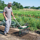 Johnny's Seedbed Roller – 24" Seedbed Rollers