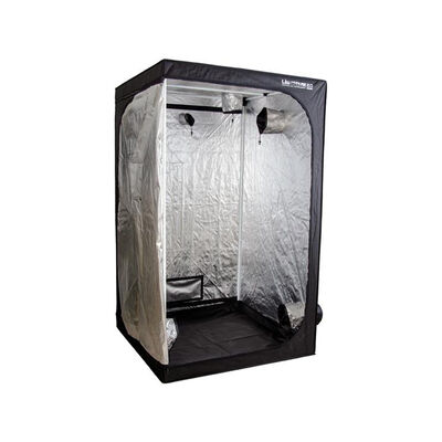 Lighthouse Grow Tent – 4' x 4' Grow Tents